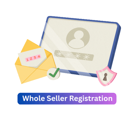 Vendor Registration