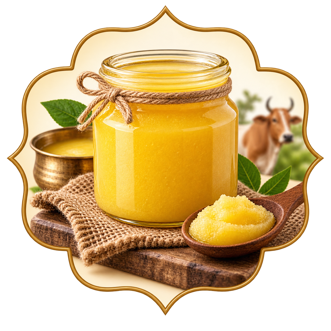 Desi Ghee