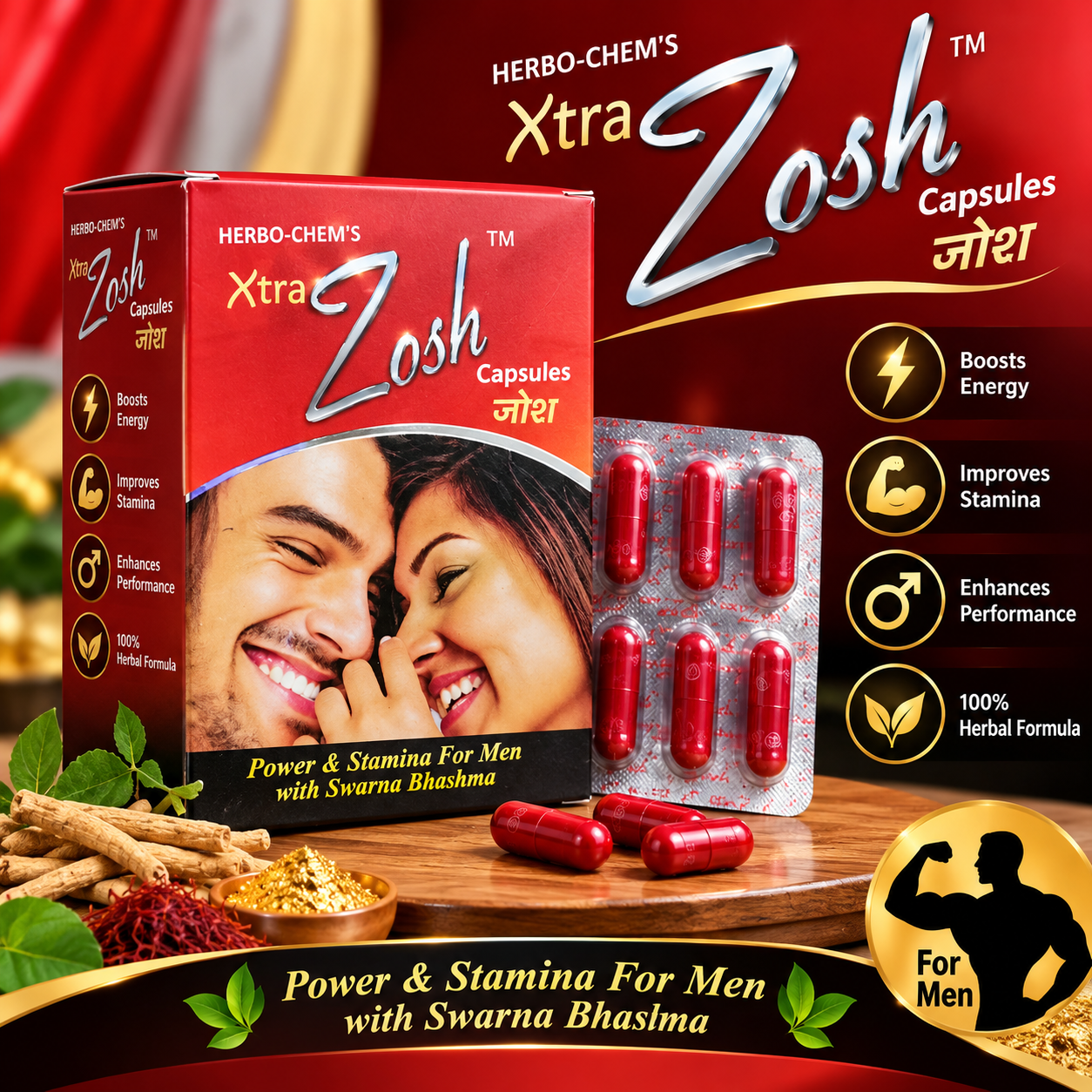 Zosh Tablet